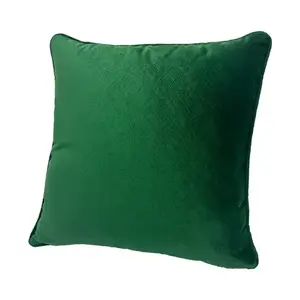 Párna YC11937 40x40 cm zöld kép
