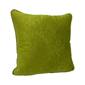 Párna YC11935 40x40 cm zöld kép