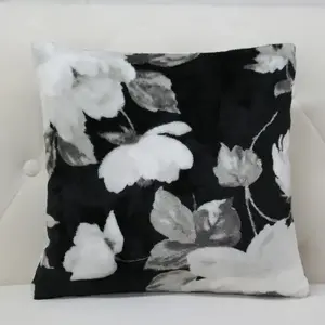 Párnahuzat Pola 40x40 cm szürke kép