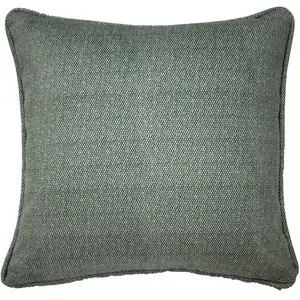 Párna TC2 40x40 cm zöld 2 kép