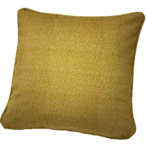 Párna TC2 40x40 cm sárga 10 kép