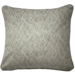 Párna TC7 40x40 cm bézs 1 kép