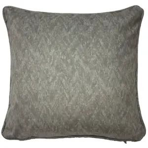 Párna TC7 40x40 cm szürke 4 kép