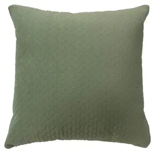 Párna K338 40x40 cm zöld 15 kép