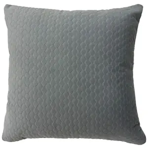 Párna K338 40x40 cm szürke 28 kép