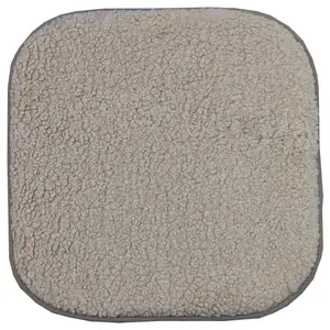 Ülőpárna szett székhez MZ412052 40x40 cm (2 db) taupe kép