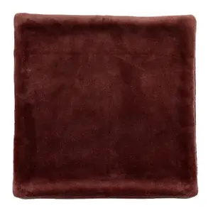 Párnahuzat Laguna JDML003 40x40 cm csokoládé kép