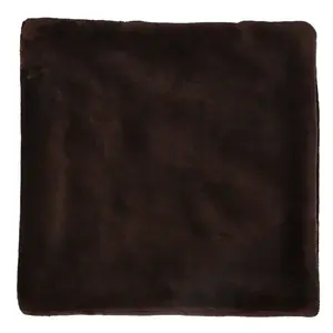 Párnahuzat Laguna JDML003 40x40 cm barna kép