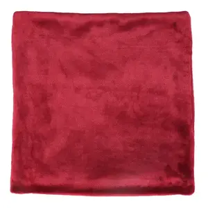 Párnahuzat Laguna JDML003 40x40 cm bordó kép