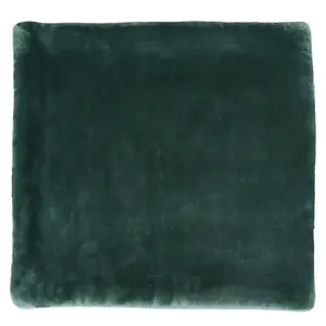 Párnahuzat Laguna JDML003 40x40 cm palackzöld kép