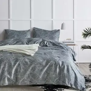 Mikroszálas ágynemű ALBS-7376 140x200 Lasher kép