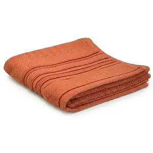 Törölköző Viscose Fancy 30x50 D-36 Rozsda kép