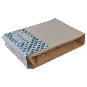 Elasztikus Jersey lepedő 140x200 szín kávébarna 007 kép