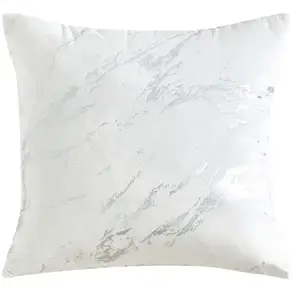 Párnahuzat 40x40 krémszínű kép