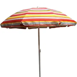 Strand napernyő 200 cm kép