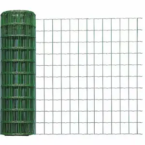Hegesztett Promo zöld háló 75x100 mm 100 cm 10 m 7061290 kép