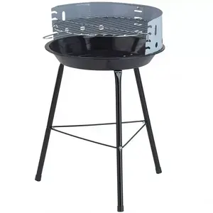 Grill kör Party Set 10401 kép