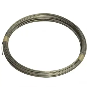 Horganyzott kötéshuzal 2.00MM 50M kép