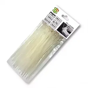 SK Szalag 3, 6X200mm Neutral 100ks TS1136200N kép