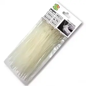 Sk Szalag 4, 8 x 250 mm neutral 100KS TS1148250N kép