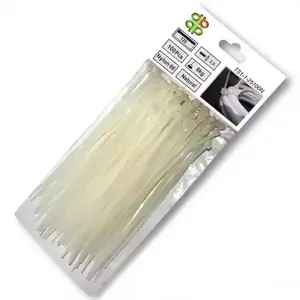 Sk Szalag 4, 8 x 300 mm neutral 100KS TS1148300N kép