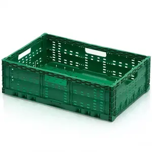 Box 60x40x17/zöld kép