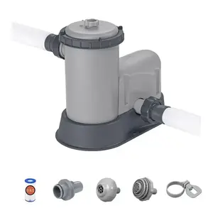 Patronos szivattyú Bestway 5, 678 l/h 58389 kép