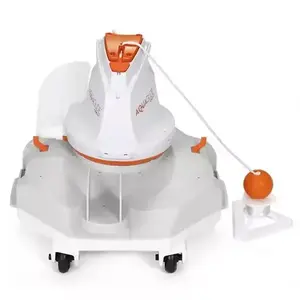 Autonóm medencetisztító robot 2.2l 58620 kép