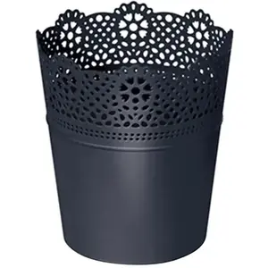 Virágcserép Lace – Dlac140-S433 kép