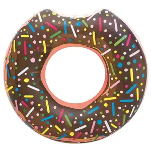 Felfújhatós úszógumi Donut 107cm 36118 kép