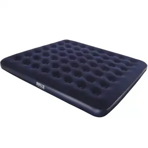Felfújható matrac King 203x183x22cm 67004 kép