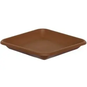 Cserép alátét ZORA - terra 20 cm kép