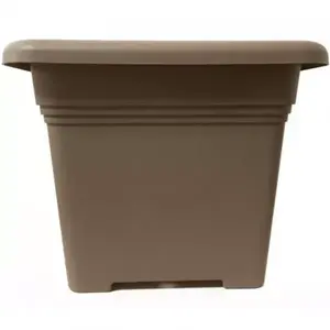 Virágcserép ZORA tópszín 14cm kép