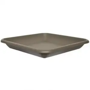 Cserép alátét ZORA tópszín 17 cm kép