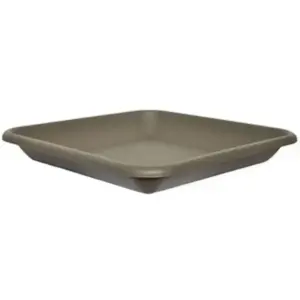 Cserép alátét ZORA tópszín 20 cm kép