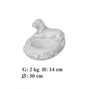 Itatóhely kutyával h-14, g-2 art-41 kép