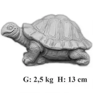 Teknősbéka H-13, G-2, 5 ART-272 kép