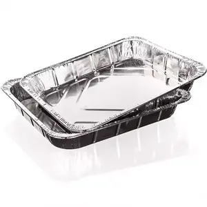 Grilltartály ALU 2, 7 l 2 db kép