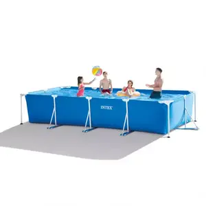 Medence frame set 4, 5x2, 2x0, 84 m 28274np kép