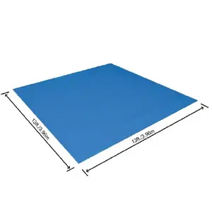 Alátét medencéhez 3, 96 M 58002 kép