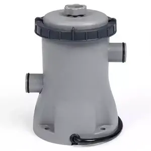 Medence patronos szivattyú Bestway 1249L/H 58381 kép
