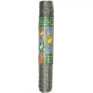Háló Heksag 25x0, 8x 500 mm 10m GA 7031656 kép