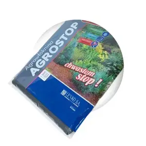 Szövet Agrostop 50g 1, 6 / 5 fekete kép