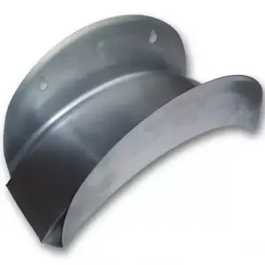Fém tömlőtartő ECO-WF114 kép