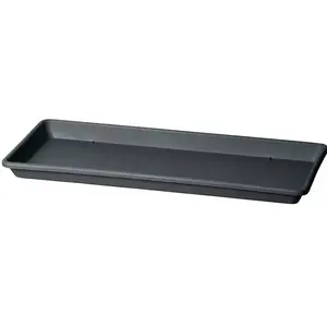 Tál virágládához CASSETTONE TERA műanyag 75x32cm kép