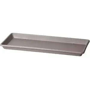 Tál virágládához CASSETTONE TERA műanyag 75x32cm kép