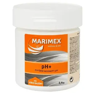 Marimex spa Ph+ 0.4 kg kép