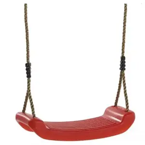 Ülés hintákhoz 40 cm piros kép