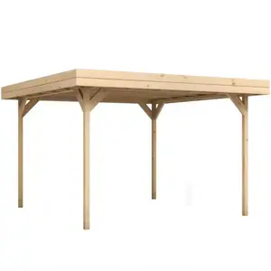 Pavilon Irga 3, 5x3, 5x2, 25 m kép