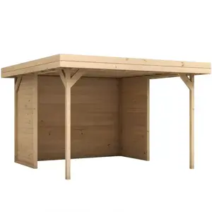 Pavilon Irga 3, 5x3, 5x2, 5 m kép